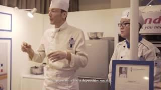 Chef Biography : Chef Rodolphe Onno