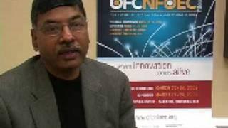 Optical Networking - OFC/NFOEC 2009