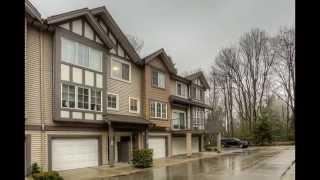 #38 - 8533 Cumberland Place, Burnaby - a Winnie Pak Listing - ReMax All Points