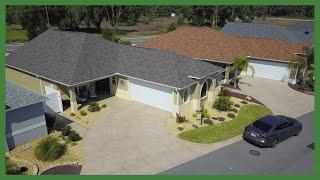 Tour Of 1075 Becker Ave | In The Villages, Florida | With Ira Miller