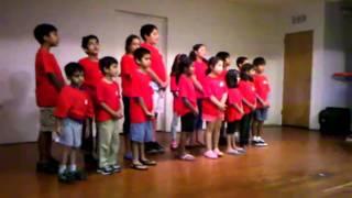 Sanskriti _Summer_Camp_Re_Mama_Re_2010