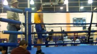 elvis gonzalez "el potosino"