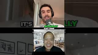 Unlocking Healthcare Innovation  Try Heidi Health for Free #podcast  #financialfreedom