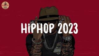 Best HipHop 2023  Best Hip Hop & Rap Party Mix 2023  [Rap Party Mix]