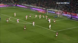 AC Sparta Praha - SK Slavia Praha 3:1, 20.03.2016