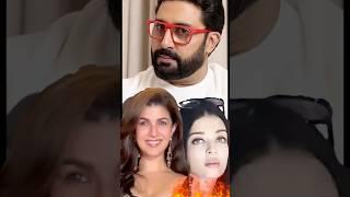 Aishwarya Rai Announces Divorce After Abhishek’s Shocking Affair with Nimrat Kaur!