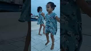 playing at rooftop