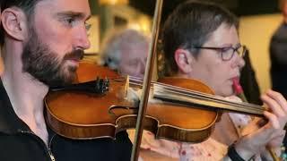 Hearth Pub | Traditional Music Session Ballyhackamore, east Belfast