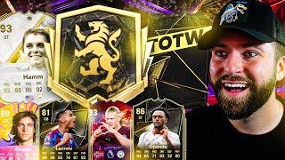 MY BEST PACK EVER! 20x ELITE RIVALS REWARDS! 