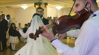 Helin - Violin by Michael Amarov (dügün, Hochzeit, wedding, dawet)