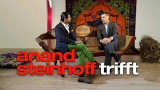 Anand Steinhoff trifft - Folge 02 Seidwärts