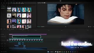 brief tutorial of how I edit my audios | heal the audios