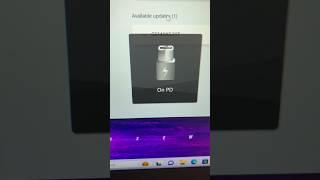 Asus Rog Strix G16 also works with USB-C charging if you need it!