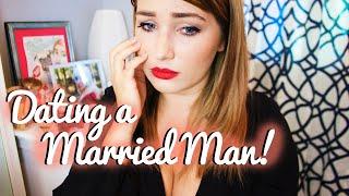 Dating a Married Man | The Truth Exposed