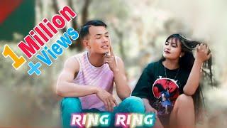 RING RING /  MONMI777 FT. JOHNNY / CC SUBTITLES / KHASI SONG ( OFFICIAL MV)