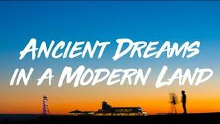 Marina - Ancient Dreams in a Modern Land (Lyrics)