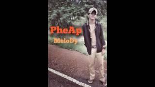 ReBoLa Funky Bek Sloy 2016 By PheAp MeloDy