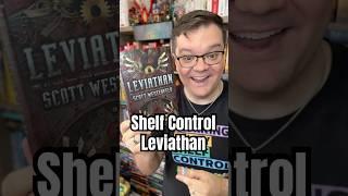 What are you reading off your shelf this week?
