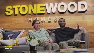 Stonewood Homes Auckland West Testimonial Video