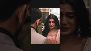 Ali Ansari | laiba Khan | Kaffara | Salar | Sitara | heart touching scenes #shorts #ytshorts