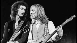 Tom Petty American Girl Mike Campbell Isolated Lead Guitar