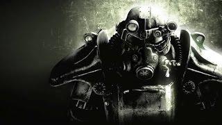 Fallout 3 #1 - "Пора валить из этого места"