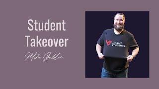 Behind The Veil  - Students Takeover - Nov 27th, 2024