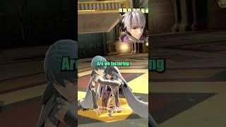 Smash Fighters Rate Each other on A Scale From 1 - 10 part 7