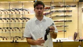 How To Select a Single Action Revolver