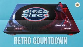 Bootleg King Retro Countdown Vol. 1 (Best of 70s & 80s Megamix)