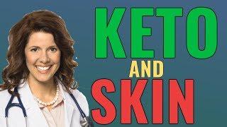 Keto Skin: Boost your own Collagen Production  *GLOW*