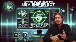 How To Set Up a Memecoin MEV Bot with ChatGPT