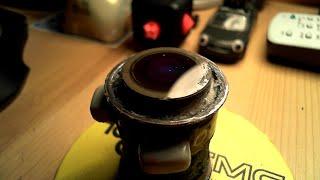 Image Intensifier Tube Working
