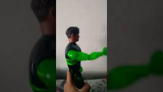 situación max steel y su equipo N-tek