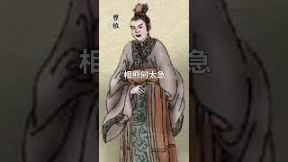“愿为西南风，长逝入君怀”