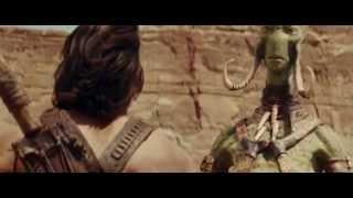 Film John Carter en entier FR