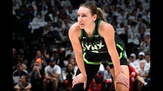 Alanna Smith: Best of 2024 Season | Minnesota Lynx