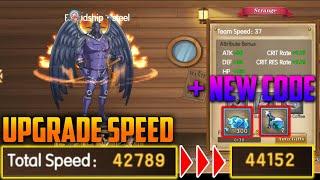 Ocean Conflict Royal War I Pirate Ocean Adventure - Upgrade Speed + New Code