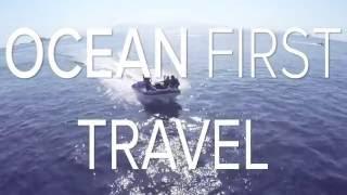 Adventure Travel Ocean First Scuba Dive Eco Travel