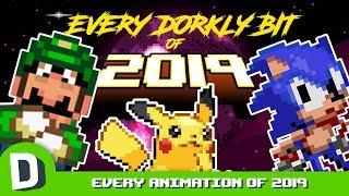 EVERY Dorkly Bit of 2019