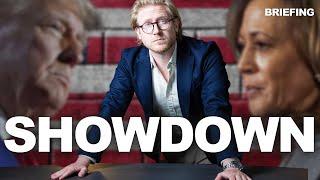 Showdown: Das sind meine Szenarien für die US-Wahl // BRIEFING