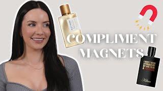 COMPLIMENT MAGNET FRAGRANCES....