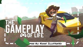 The Gameplay of Life - Nouman Ali Khan