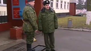 Как Папазогло служил вместо Сопонаря.