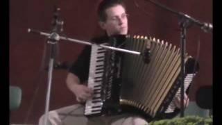 accordion concert  - Szász Szabolcs