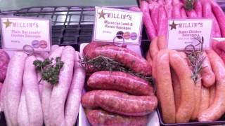 A Day in the Life - Millin's Free Range Butcher