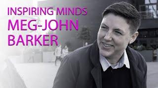 Inspiring Minds Episode 4 - Dr Meg-John Barker