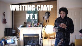 Mitchel Dae | Writing Camp 2024 Pt.1