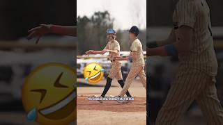  YOU SHOULD HAVE ROBBED THAT!  #micdup #baseball #youthsports #perfectgame #micdupsports