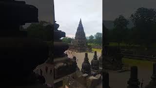 arca di candi prambanan